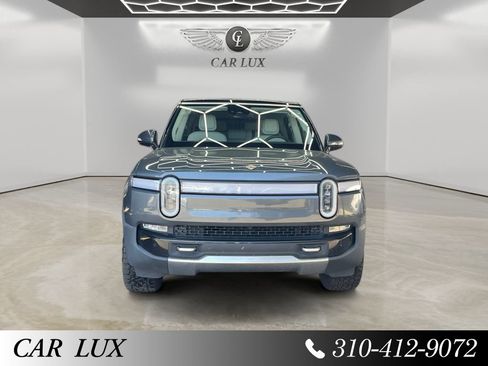 Used 2023 Rivian R1S Adventure AWD/4WD image 8