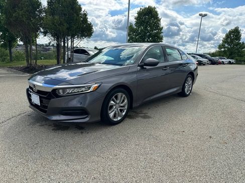 Used 2020 Honda Accord LX image 7