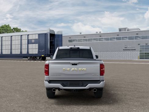 New 2026 RAM 1500 Tungsten AWD/4WD image 7