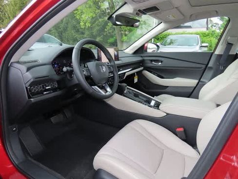 New 2025 Honda Accord Touring image 2