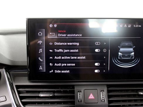 Used 2021 Audi SQ5 Premium Plus w/ Premium Plus Package image 29