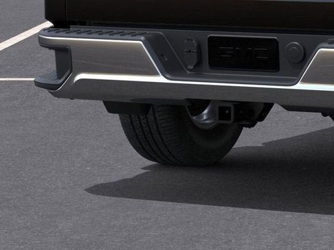 New 2025 GMC Sierra 1500 Pro w/ Pro Value Package image 14