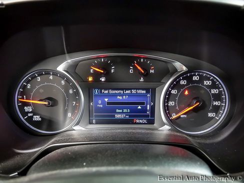 Used 2020 Chevrolet Blazer LT image 13