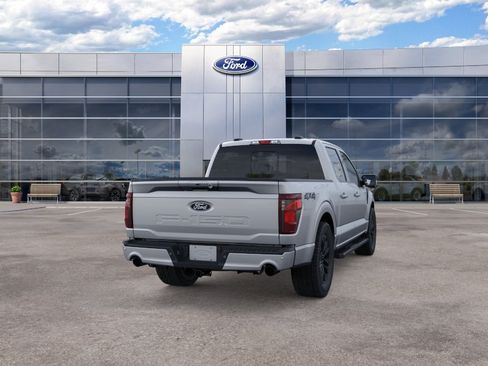 New 2026 Ford F150 XLT AWD/4WD image 30