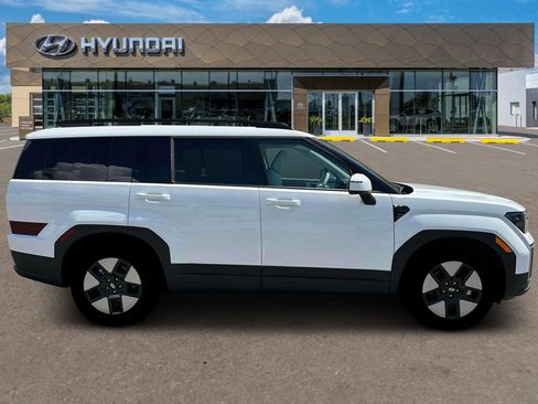 New 2026 Hyundai Santa Fe SEL AWD/4WD image 9
