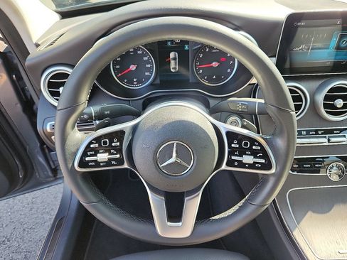Used 2020 Mercedes-Benz C 300 4MATIC Sedan image 21
