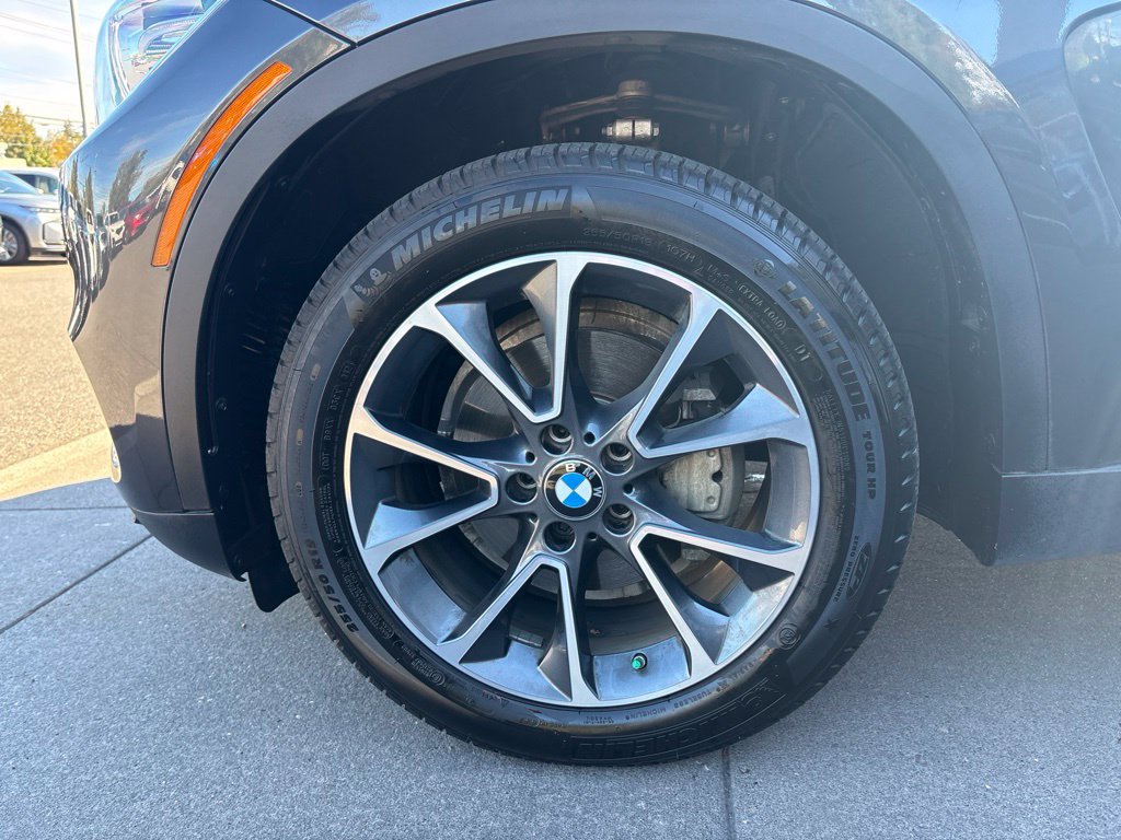 Used 2018 BMW X5 xDrive35i AWD/4WD image 12