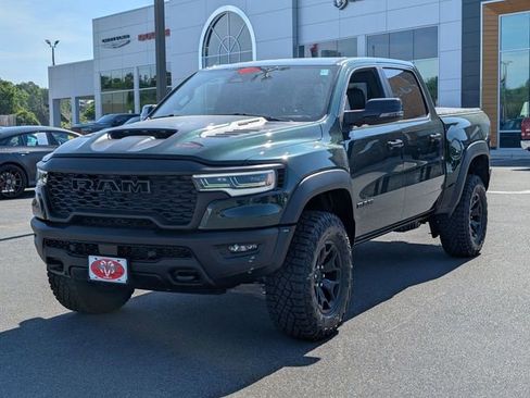 New 2026 RAM 1500 RHO AWD/4WD image 4
