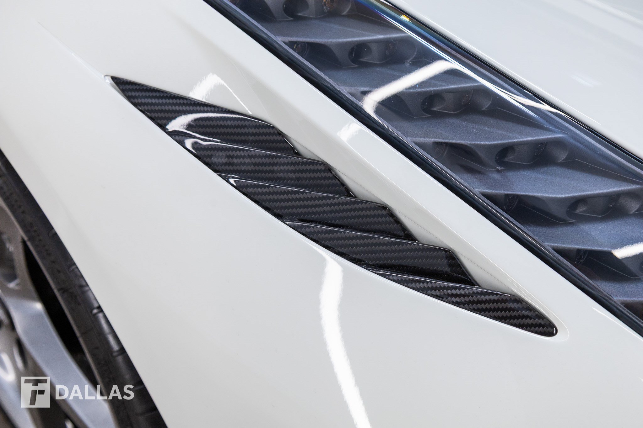 Used 2013 Ferrari 458 Spider RWD image 23