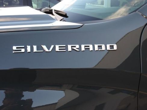 Certified 2025 Chevrolet Silverado 1500 LT image 17