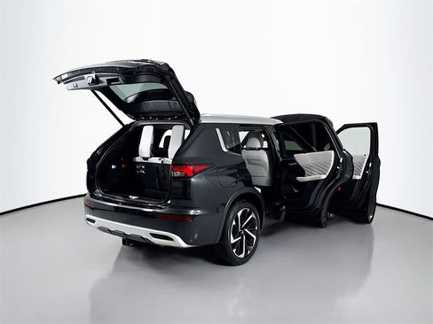 Used 2024 Mitsubishi Outlander SEL image 29