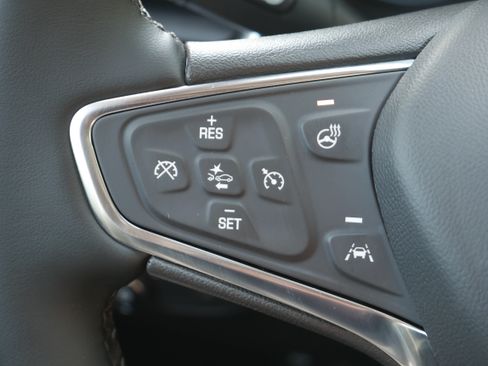 Certified 2024 Chevrolet Equinox Premier AWD/4WD image 26