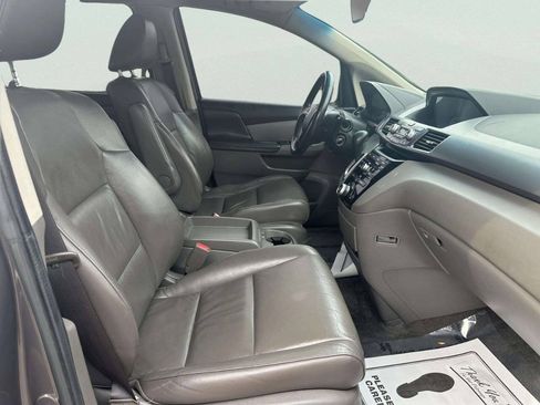 Used 2012 Honda Odyssey EX-L image 23