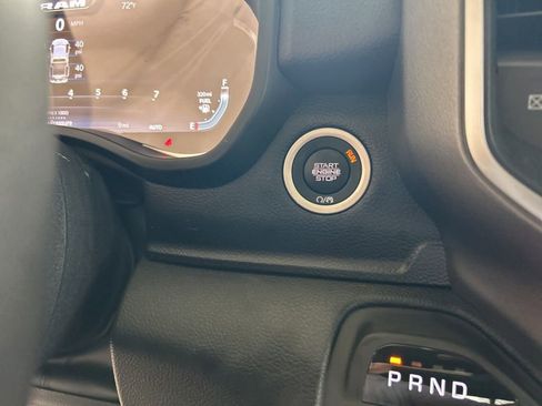 New 2026 RAM 1500 Big Horn image 48