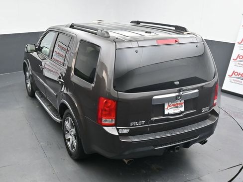Used 2014 Honda Pilot Touring image 38