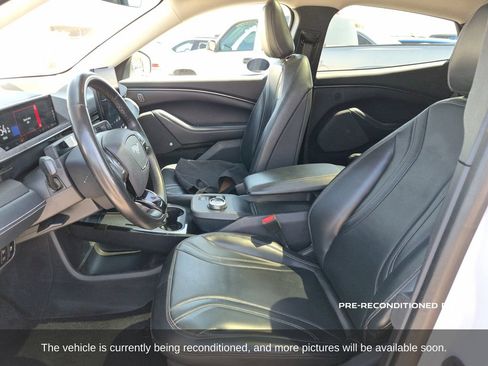 Used 2023 Ford Mustang Mach-E Premium RWD image 11
