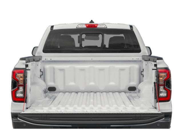 New 2026 Ford Ranger XLT w/ Equipment Group 301A High AWD/4WD image 8
