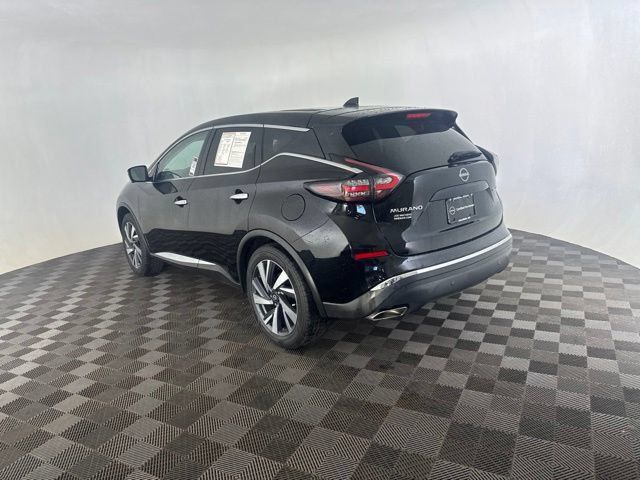 Certified 2024 Nissan Murano SL AWD/4WD image 7