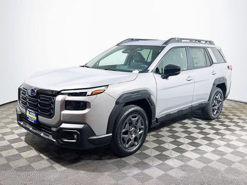 New 2026 Subaru Outback Premium AWD/4WD image 3