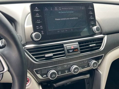 Used 2018 Honda Accord EX-L image 18