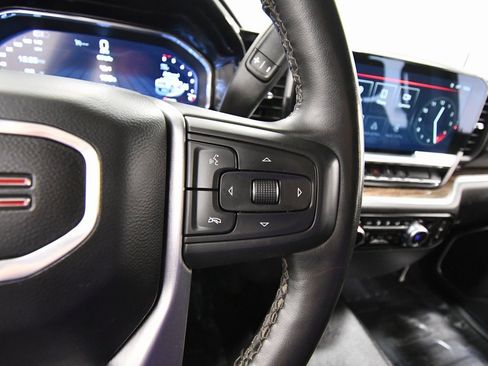 Used 2024 GMC Sierra 3500 SLE image 19