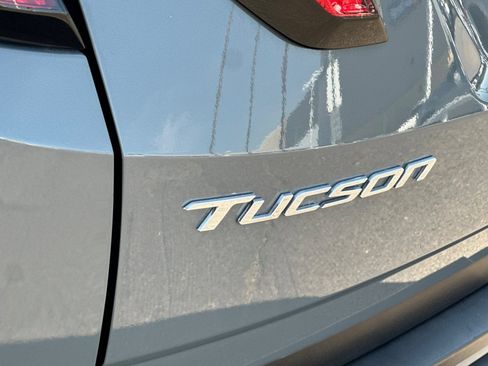Used 2024 Hyundai Tucson SEL FWD image 27