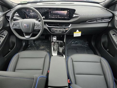 New 2026 Buick Envista Sport Touring image 25