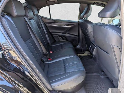 Used 2025 Toyota Camry XSE FWD image 21