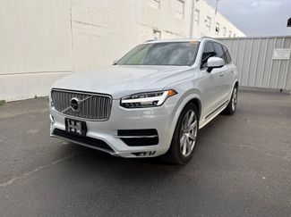 Used 2019 Volvo XC90 T6 Inscription w/ Luxury Package AWD/4WD video 1