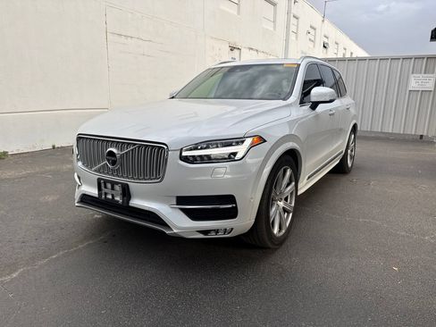 Used 2019 Volvo XC90 T6 Inscription w/ Luxury Package AWD/4WD image 1