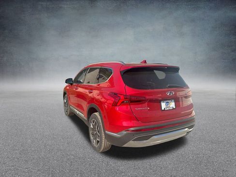 Used 2023 Hyundai Santa Fe Limited image 32