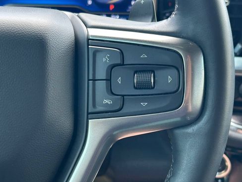 Used 2024 Chevrolet Silverado 1500 LTZ w/ LTZ Premium Texas Edition RWD image 41