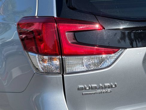 Certified 2023 Subaru Forester Sport AWD/4WD image 30
