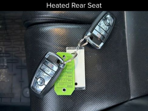 Used 2022 Lincoln Corsair Reserve w/ Equipment Group 201A image 34