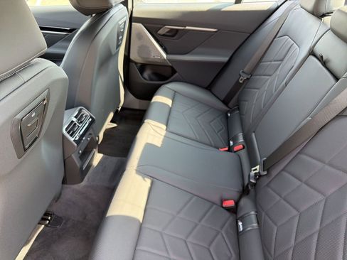 New 2026 BMW 530i w/ M Sport Package RWD image 27