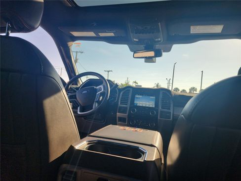 Used 2017 Ford F350 King Ranch w/ King Ranch Ultimate Package image 26