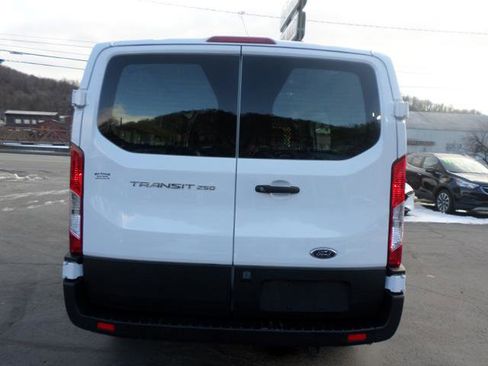 Used 2024 Ford Transit 250 250 Van w/ Exterior Upgrade Package image 5