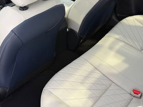 New 2026 Nissan Sentra SL w/ Floor Mat Package FWD image 26