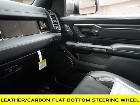 New 2026 RAM 1500 RHO w/ RHO Level 1 Equipment Group image 29