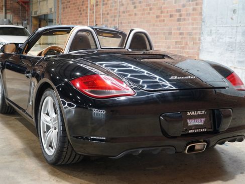 Used 2009 Porsche Boxster image 15