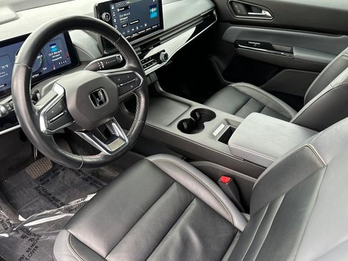 Used 2024 Honda Prologue Touring image 4