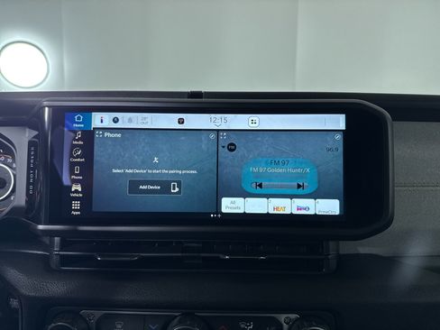 New 2026 Jeep Wrangler Sport image 12