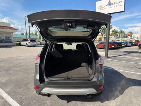 Used 2013 Ford Escape SEL FWD image 26
