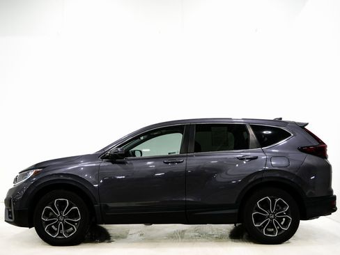 Used 2022 Honda CR-V EX image 6