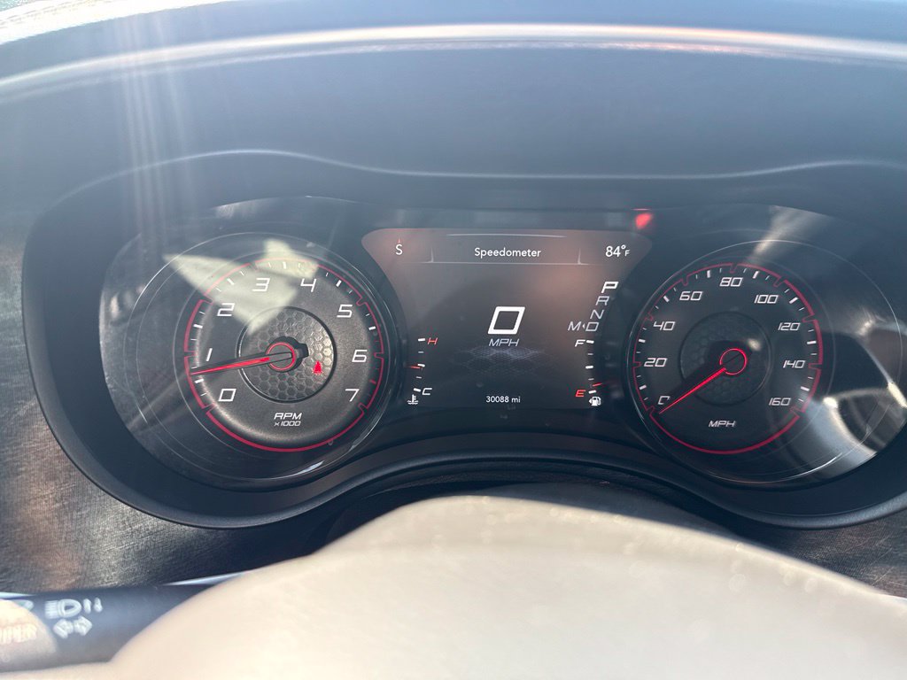 Used 2023 Dodge Charger R/T w/ Daytona Edition Group RWD image 27