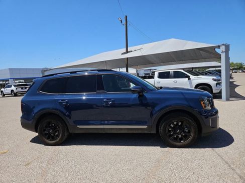 Used 2023 Kia Telluride SX Prestige X-Pro AWD/4WD image 9