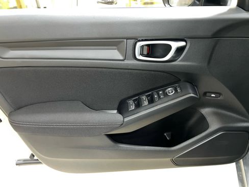 New 2026 Honda Civic Sport image 12