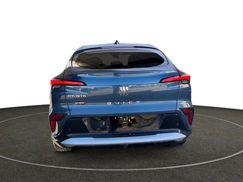 Used 2025 Buick Envista Sport Touring w/ Convenience II Package image 5