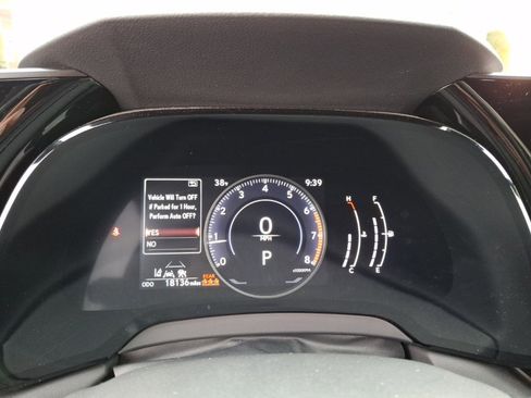 Used 2023 Lexus RX 350 AWD image 5