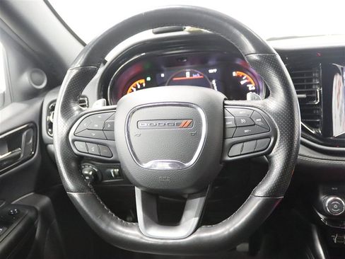 Used 2022 Dodge Durango GT AWD/4WD image 27